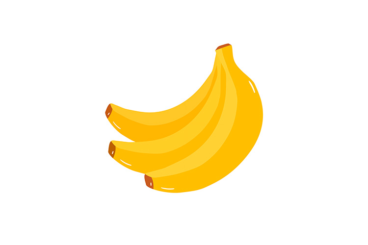 バナナ［ドライ］