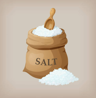 減塩(1日6ｇ未満)