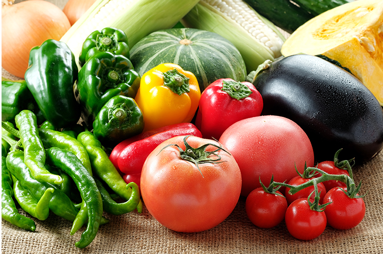 野菜で効率よくダイエット！ダイエット時に食べておきたい野菜と避けるべき野菜って？